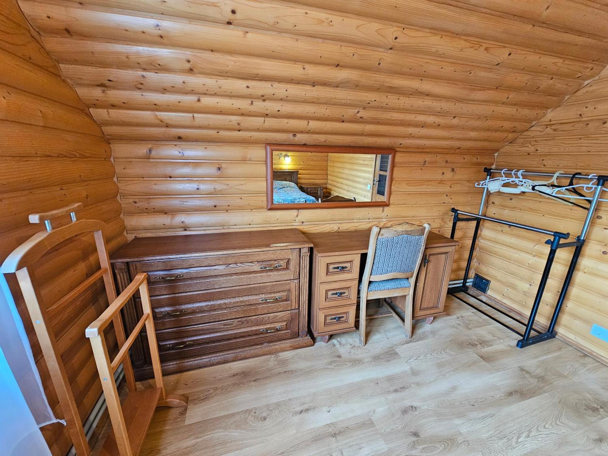Guesthouse Kolo Druziv 塔塔里夫 外观 照片