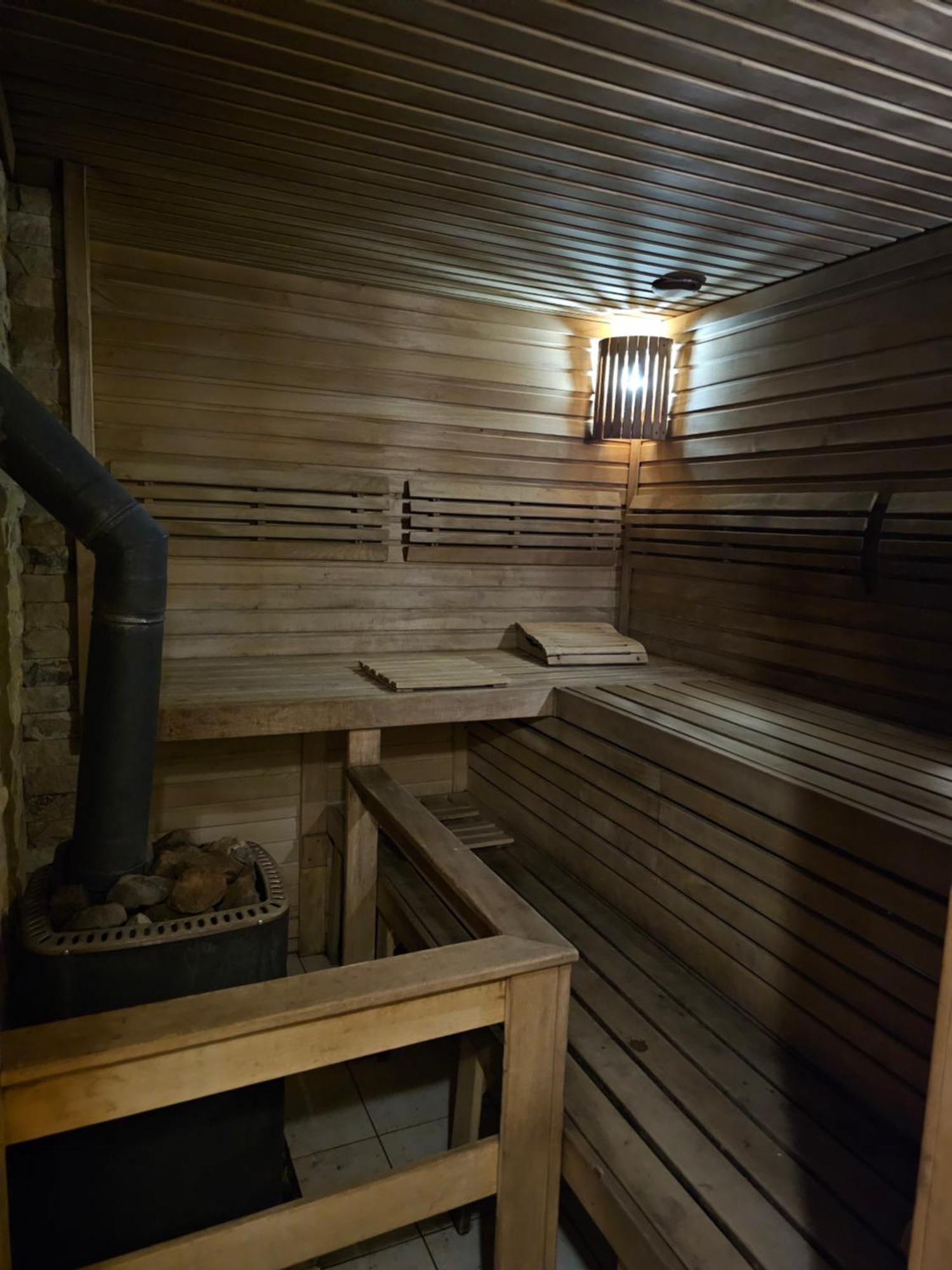 Guesthouse Kolo Druziv 塔塔里夫 外观 照片