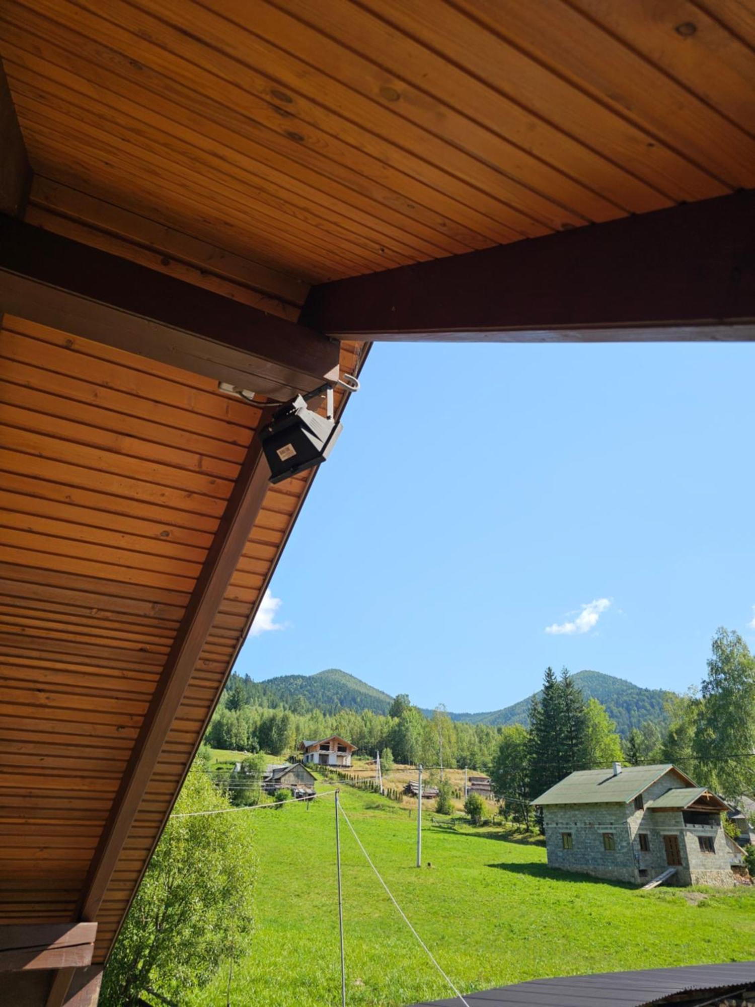 Guesthouse Kolo Druziv 塔塔里夫 外观 照片